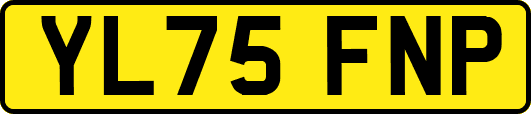 YL75FNP