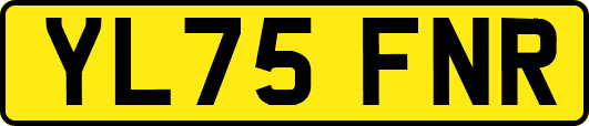 YL75FNR