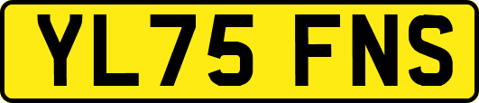 YL75FNS
