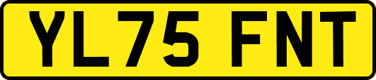 YL75FNT