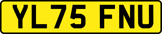 YL75FNU