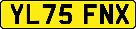 YL75FNX