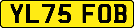 YL75FOB