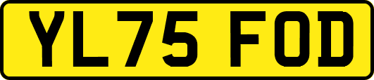 YL75FOD