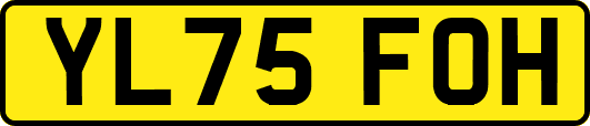 YL75FOH