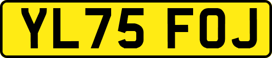 YL75FOJ