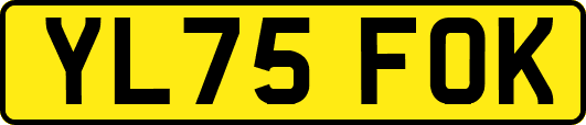 YL75FOK