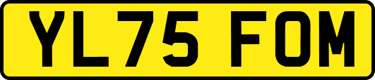 YL75FOM