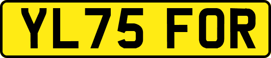 YL75FOR