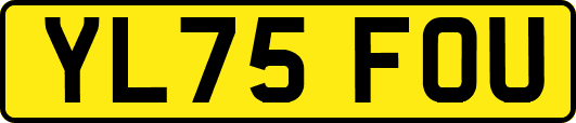YL75FOU