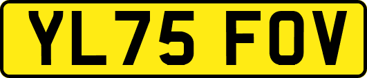 YL75FOV