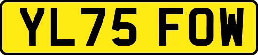 YL75FOW