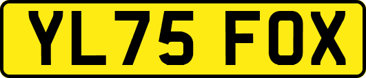 YL75FOX