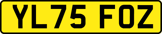 YL75FOZ