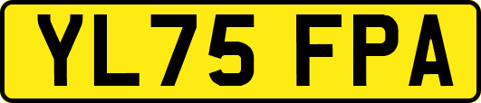 YL75FPA