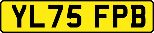 YL75FPB