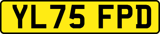 YL75FPD