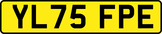 YL75FPE
