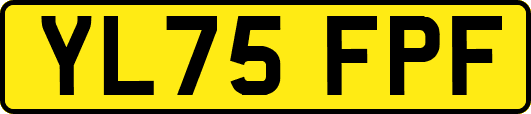 YL75FPF