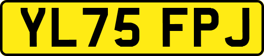 YL75FPJ