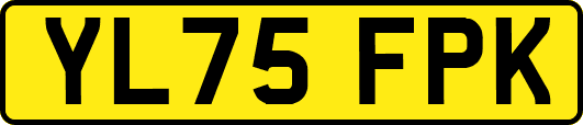 YL75FPK