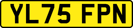 YL75FPN
