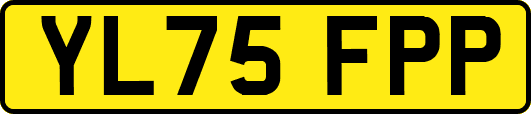 YL75FPP