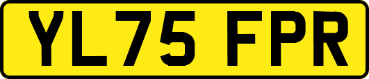 YL75FPR