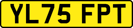 YL75FPT