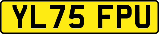 YL75FPU