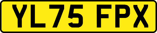 YL75FPX