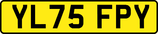 YL75FPY