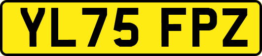 YL75FPZ