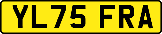 YL75FRA