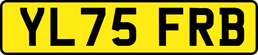 YL75FRB