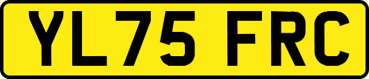 YL75FRC