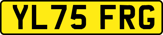 YL75FRG
