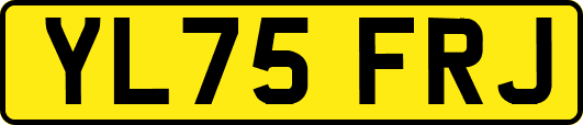 YL75FRJ