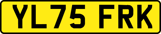 YL75FRK