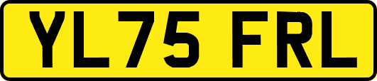 YL75FRL