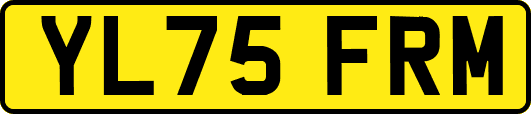 YL75FRM