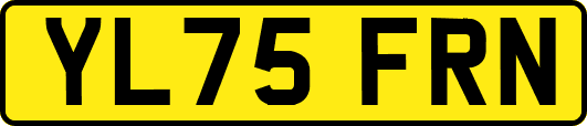 YL75FRN