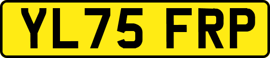 YL75FRP