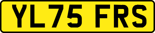 YL75FRS