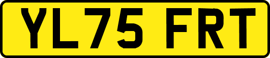 YL75FRT