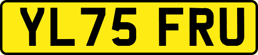 YL75FRU
