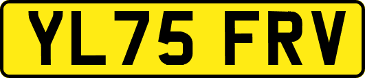 YL75FRV