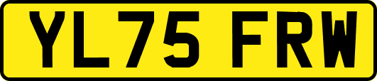 YL75FRW