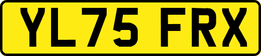 YL75FRX