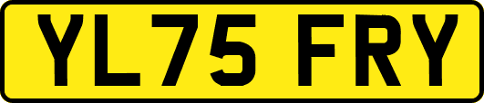 YL75FRY